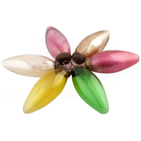 Set of 6 Pieces Christmas Ornament